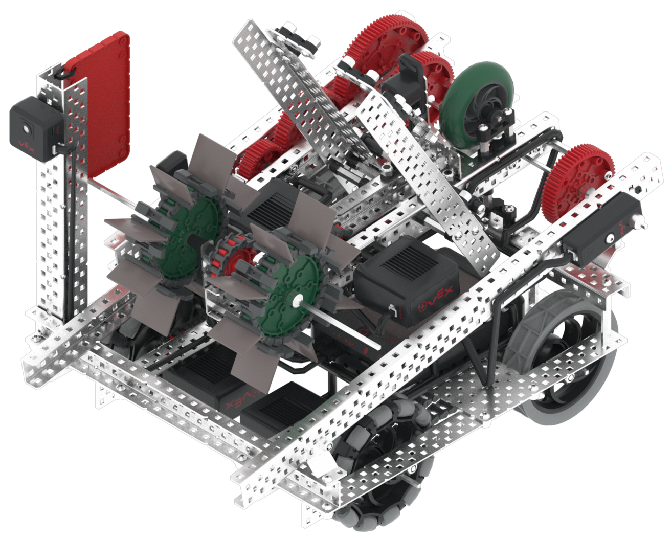 Husky Robotics Image